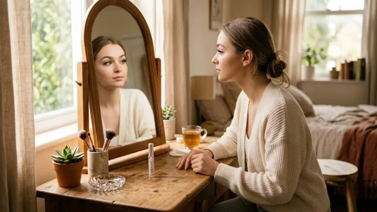 can i wear mascara with a lash lift and tint