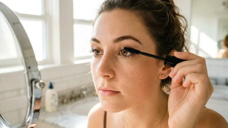 can mascara expire