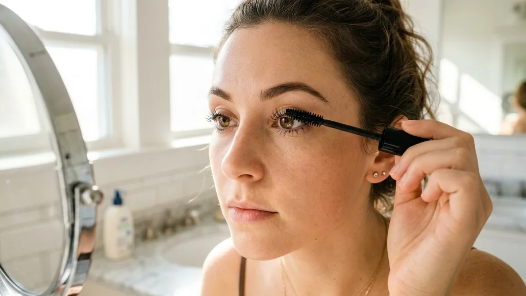 can mascara expire