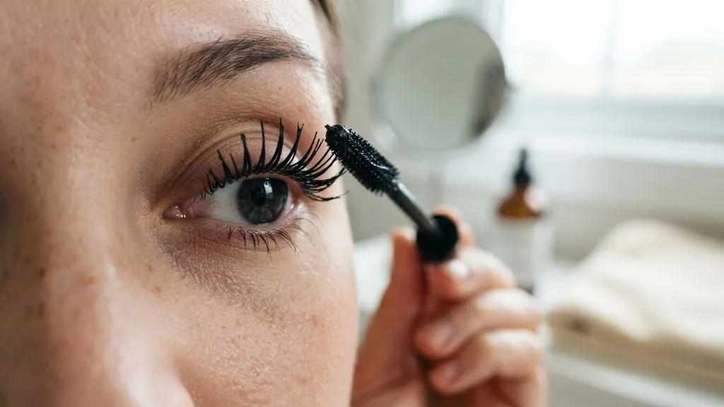 Defining the Mechanics of Tubing Mascara - is telescopic mascara tubing