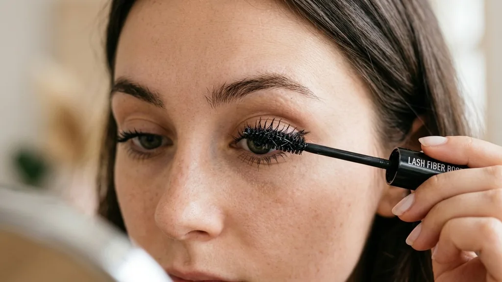essence what the fake mascara