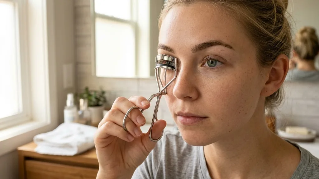 Essential Preparation for Perfectly Defined Lashes - how to properly apply mascara
