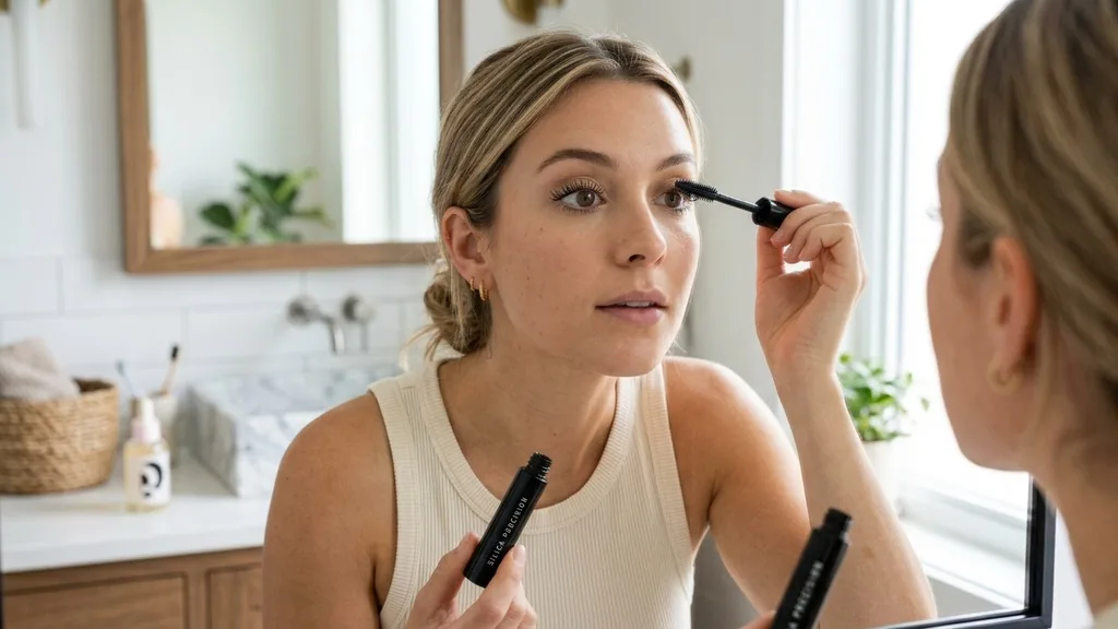 Factores clave para determinar la mejor máscara de pestañas - cual es la mejor mascara de pestaÃ±as