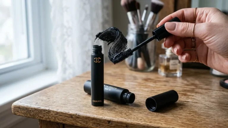 how long is mascara good for once opened