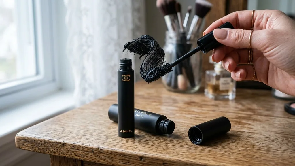 how long is mascara good for once opened