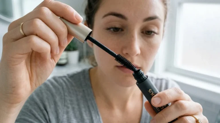 how often should i replace my mascara