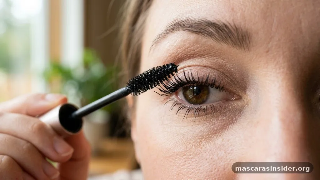 How Tubing Mascara Actually Works - what is tubing mascara