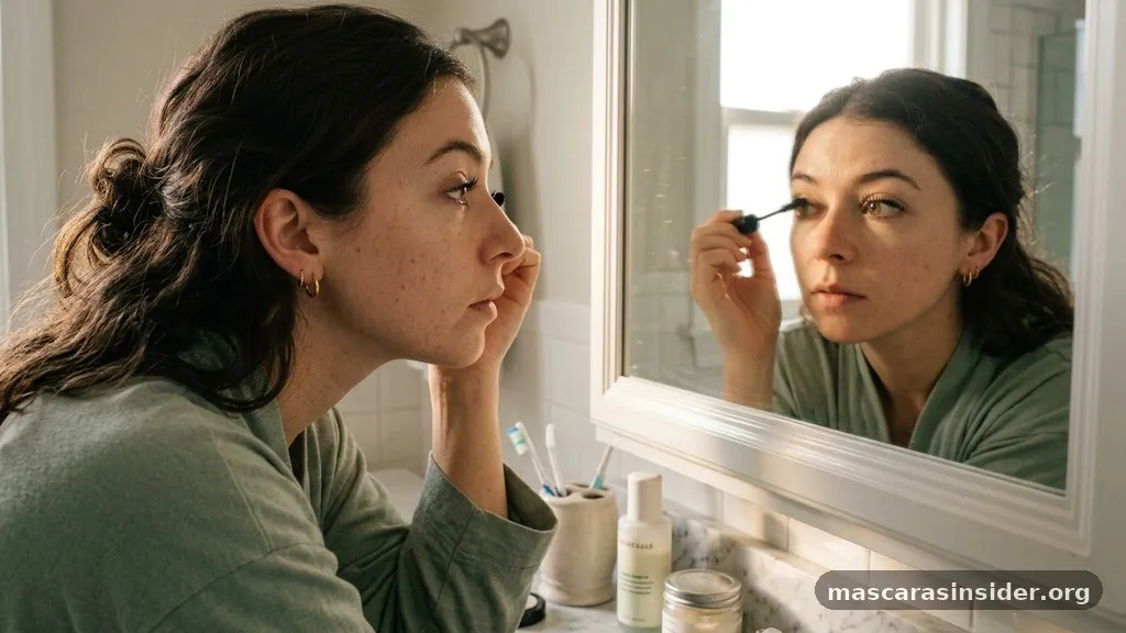 Is Mascara Considered a Liquid by the TSA? - is mascara a liquid tsa