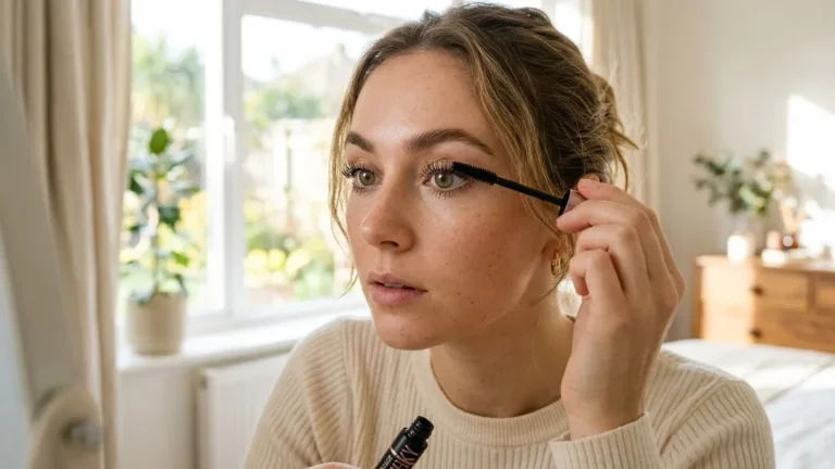 is sky high mascara tubing