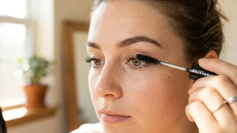 is tubing mascara better