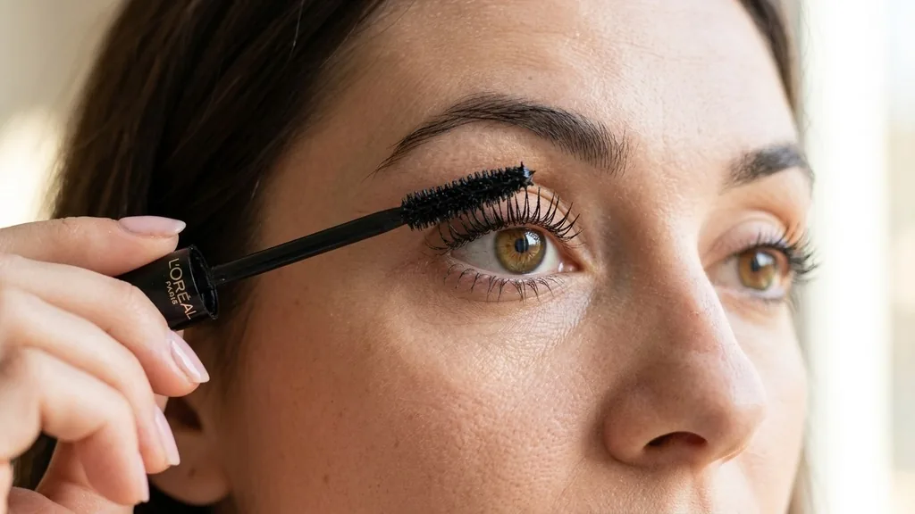 The Chemical Difference: How Tubing Mascara Works - is tubing mascara better