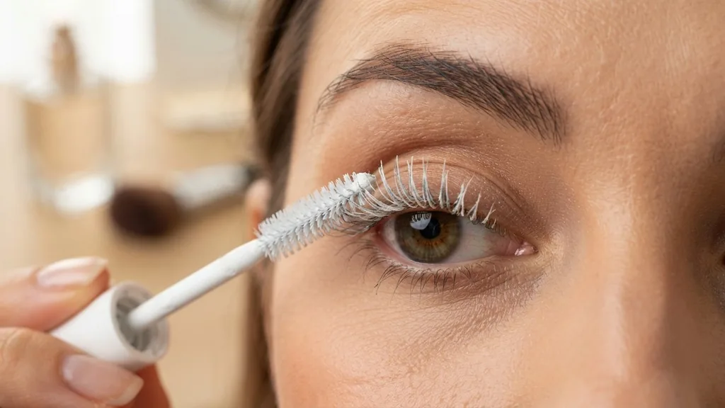 The Core Functions of Mascara Primer - what does mascara primer do