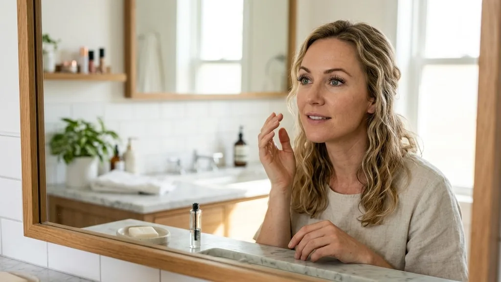 The Critical 24-Hour Rule Post-Treatment - can i wear mascara with a lash lift and tint