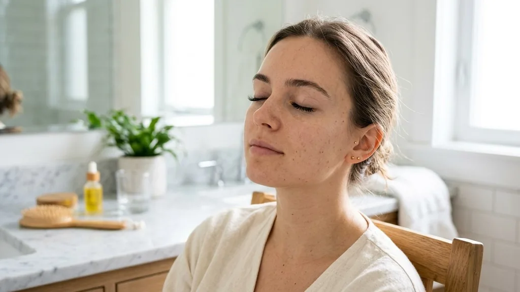 The Critical 48-Hour Waiting Period - can i put mascara on after a lash lift