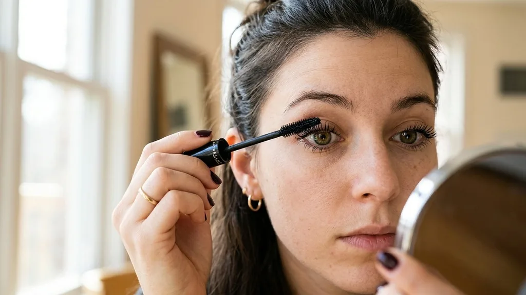 The Fundamental Purpose of Mascara in Modern Beauty - what is mascara used for