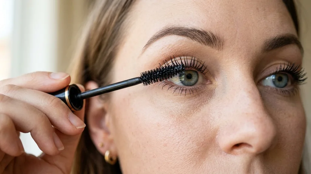 The Mechanics of Mascara and Lash Integrity - does mascara ruin your lashes