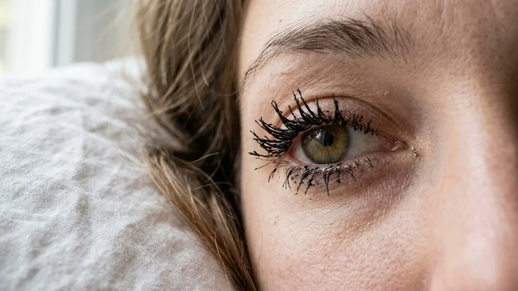 The Mechanics of Mascara and Lash Integrity - does mascara ruin your eyelashes