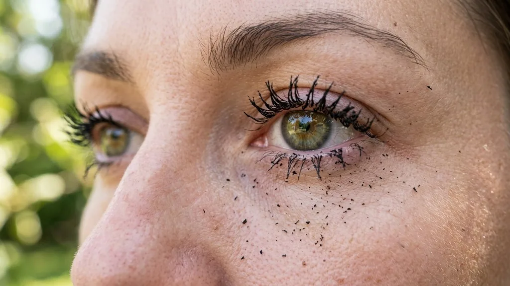 The Role of Formula Chemistry in Mascara Longevity - why does my mascara flake