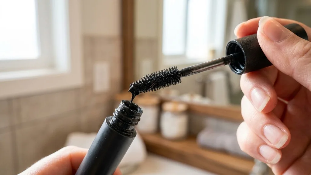 The Science Behind Mascara Expiration - how long to use mascara