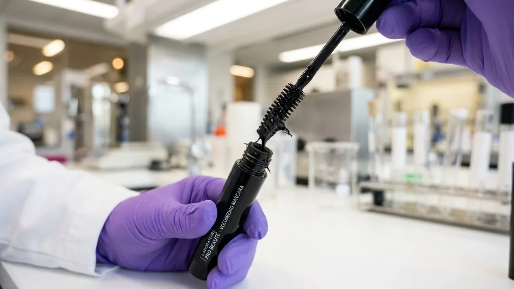 The Science Behind Mascara Shelf Life - how long is mascara good for once opened
