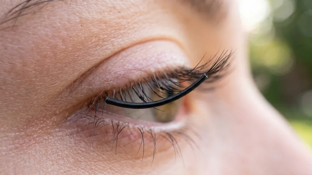 The Science Behind Polymer Technology - what does tubing mascara do