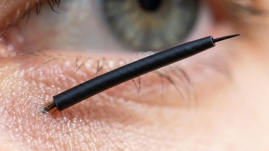 The Science Behind Polymer Technology - whats a tubing mascara
