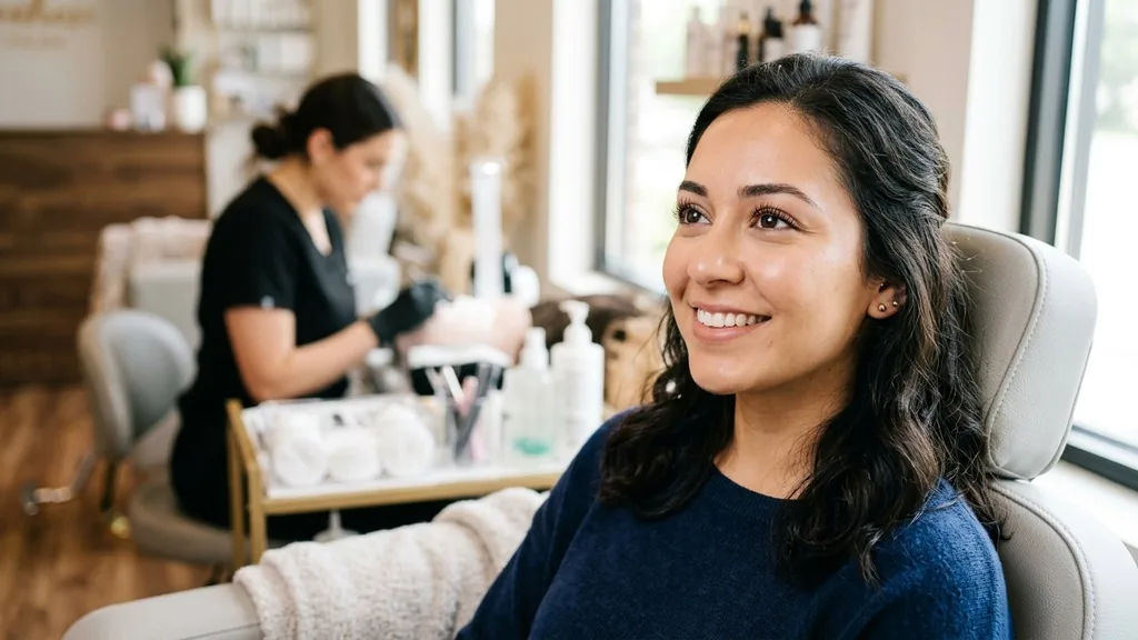 The Science Behind the 24-Hour Rule - how long after a lash lift can i wear mascara