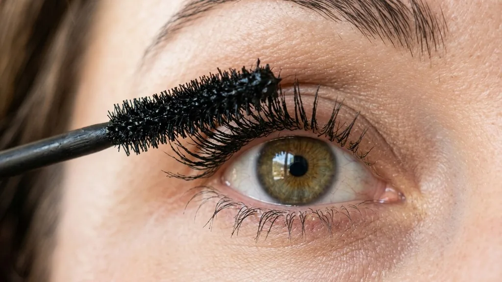 The Science Behind the Lash-Enhancing Formula - essence what the fake mascara