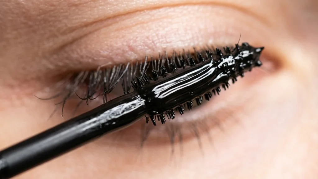 The Science Behind Tubing Mascara Polymers - what is tubing mascara mean