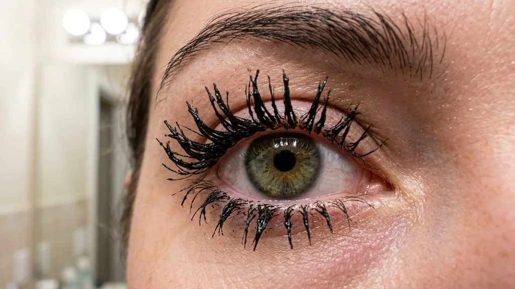 The Science Behind Waterproof Makeup and Bonding Agents - how to remove water proof mascara