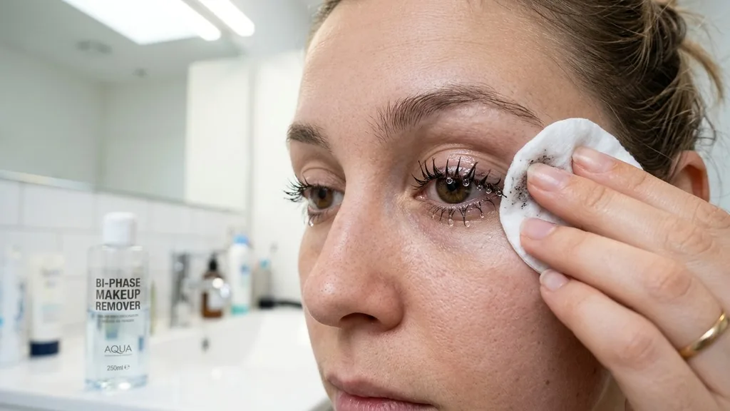The Science Behind Waterproof Mascara Formulation - how do you take waterproof mascara off