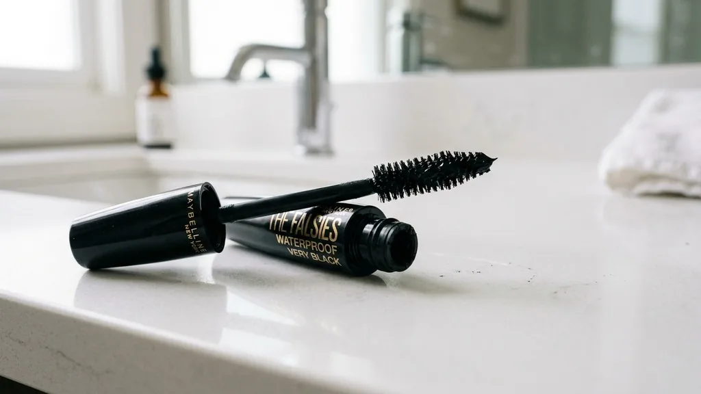 The Science of Mascara Shelf Life - can mascara expire