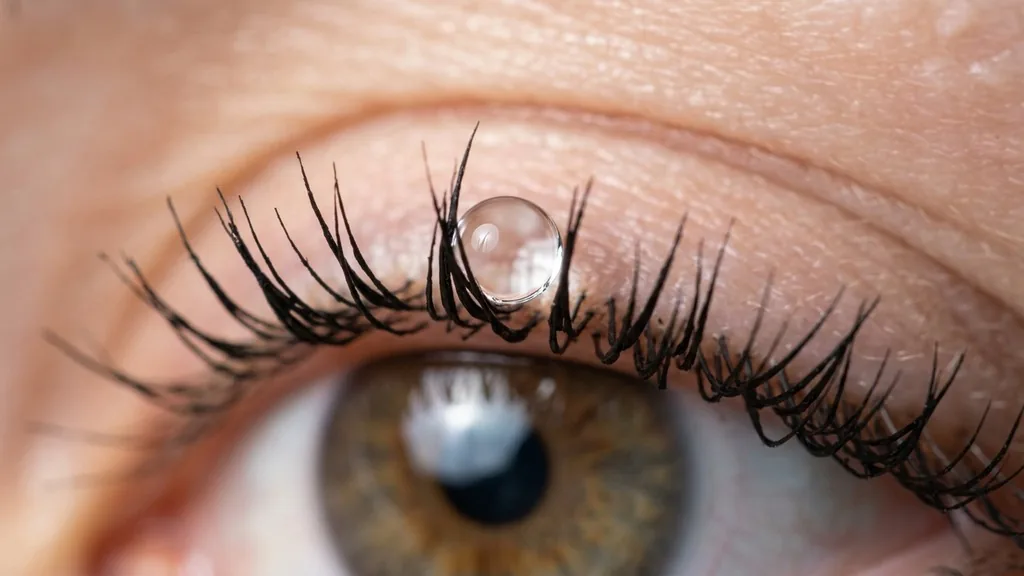 The Science of Waterproof Formulations and Why Water Alone Struggles - how to get waterproof mascara off with water