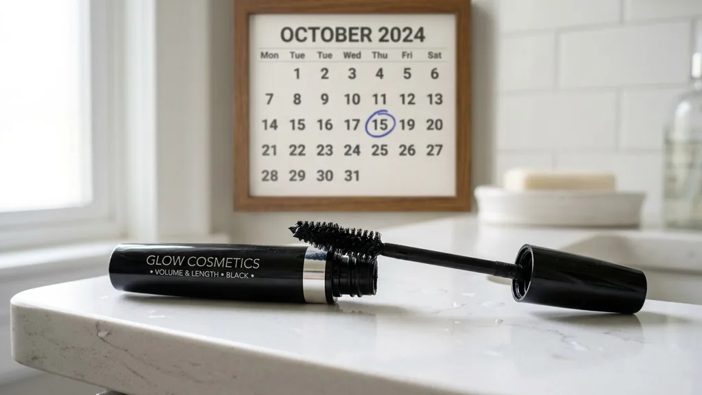 The Three-Month Rule and Why It Matters - how long to keep mascara