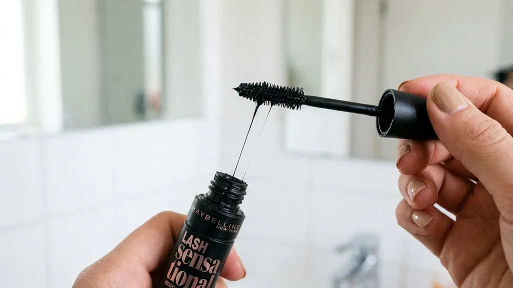The Three-Month Rule for Mascara Longevity - how long should mascara last with daily use
