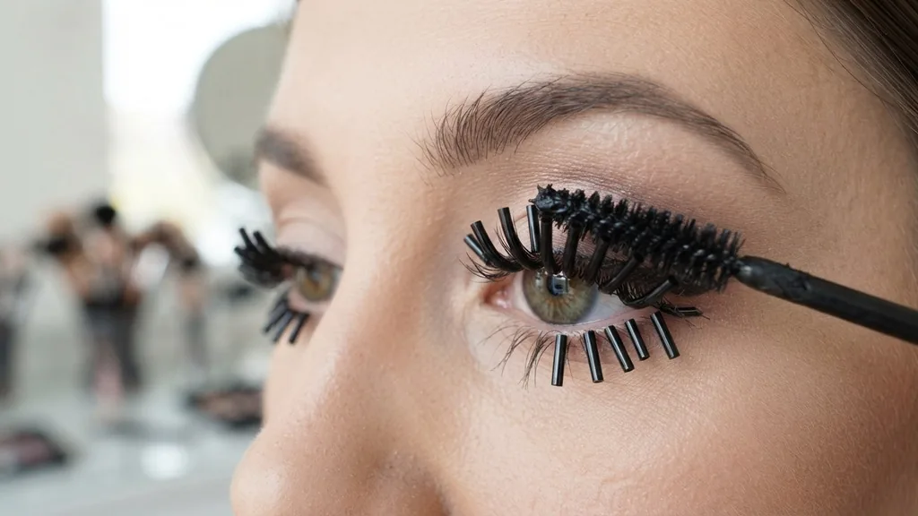 Understanding the Chemistry of Tubing Mascara - what is tube mascara
