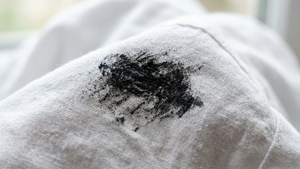 Understanding the Chemistry of Waterproof Mascara Stains - how to get waterproof mascara out of clothes