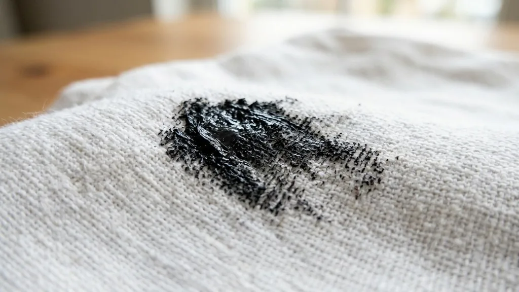 Understanding the Composition of Mascara Stains - how to get mascara out of fabric
