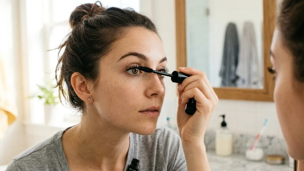 Understanding the Impact of Pigment on Lash Definition - what color mascara should i use