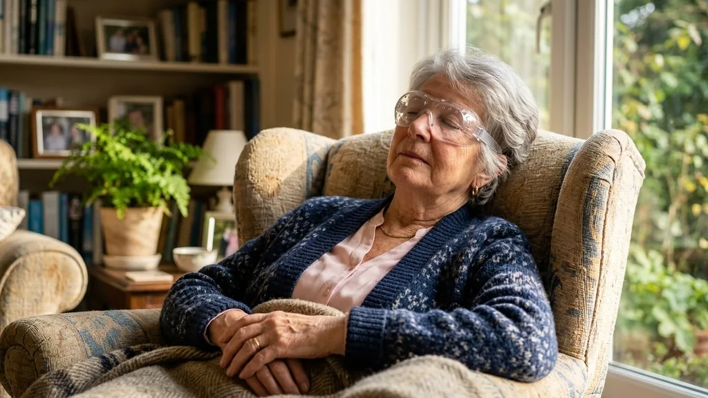 Understanding the Importance of the Post-Operative Healing Window - when can i wear eyeliner and mascara after cataract surgery