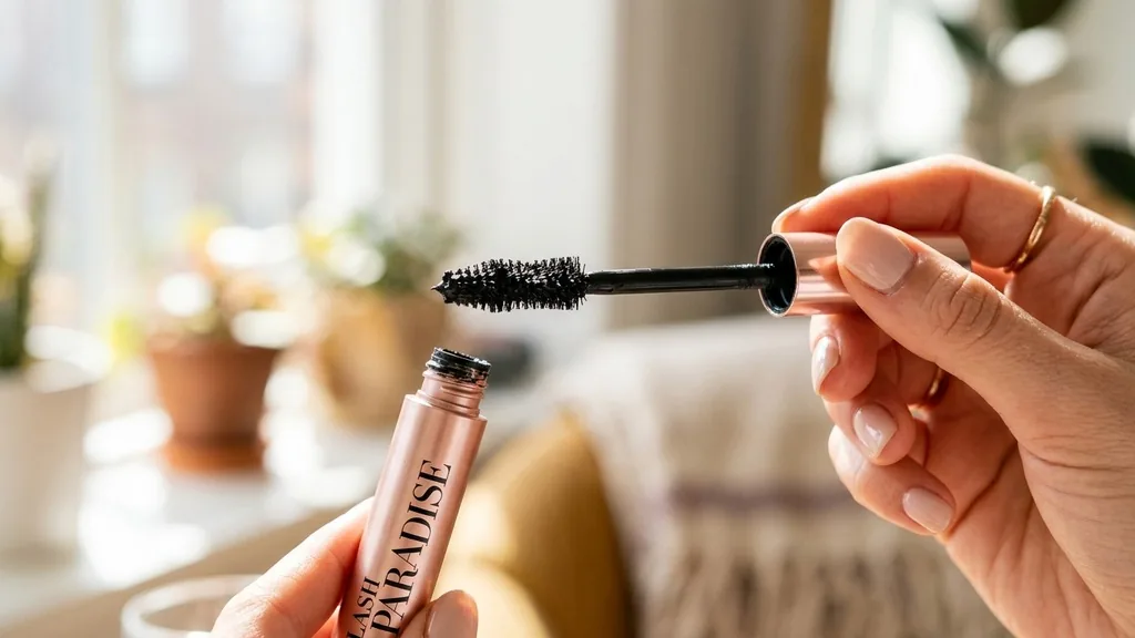 Understanding the Lifespan of Your Mascara Tube - how to make mascara last longer