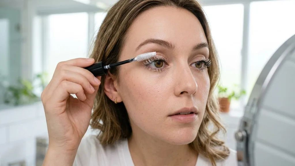 Understanding the Role of Lash Primer - how to apply mascara primer