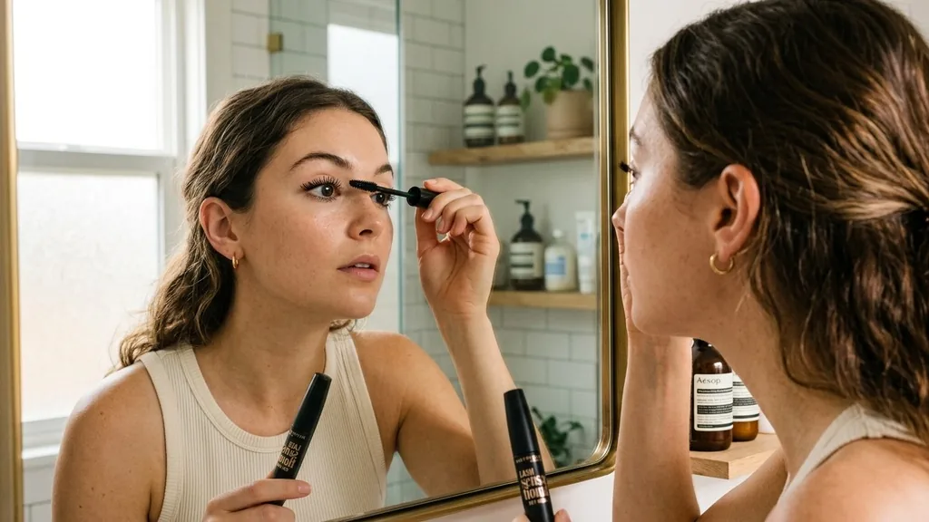 Understanding the Three-Month Rule for Mascara - how often should i replace my mascara