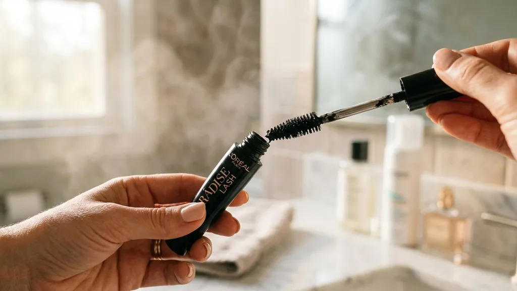 Understanding Why Mascara Becomes Clumpy and Dry - how to thin mascara