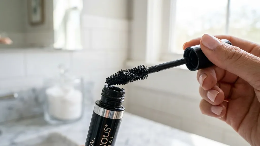 Understanding Why Mascara Dries Out - how to revive dry mascara