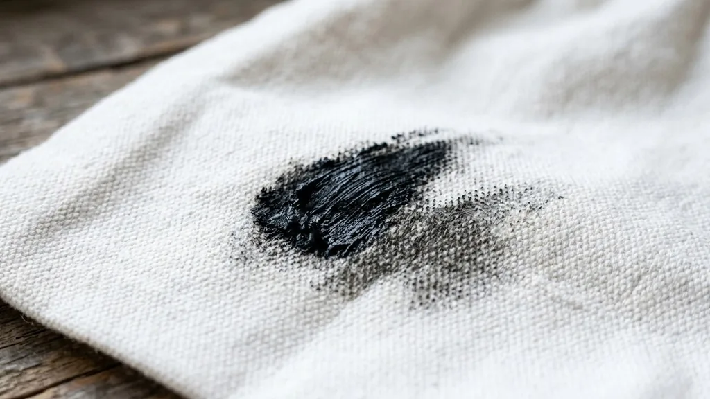 Understanding Why Mascara Stains Are Difficult to Remove - does mascara come out of clothes