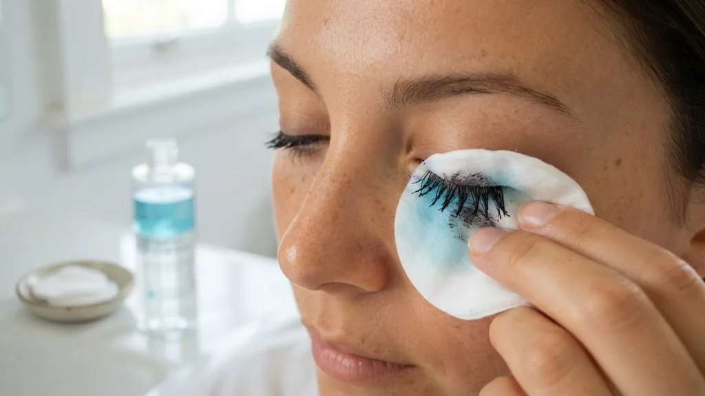 Understanding Why Waterproof Mascara Resists Standard Cleansing - how do you remove waterproof mascara