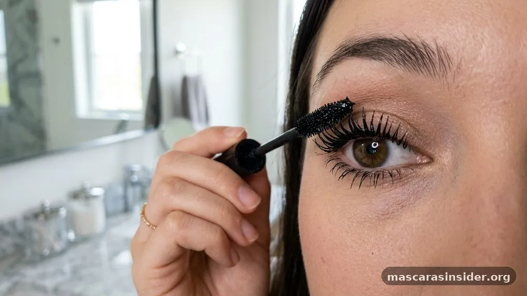 Waterproof, Tubing and Traditional Mascara: What Changes? - what is mascara made of
