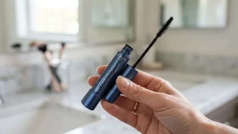 what brand is telescopic mascara