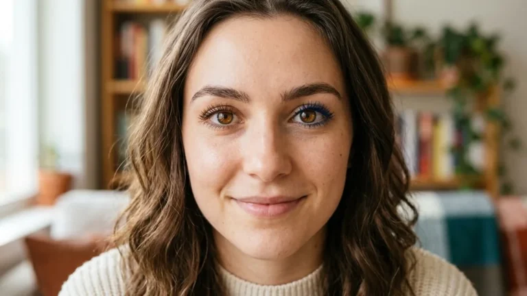 what color mascara for brown eyes